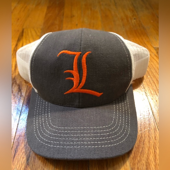 Local 120 Hat - Picture 1 of 3